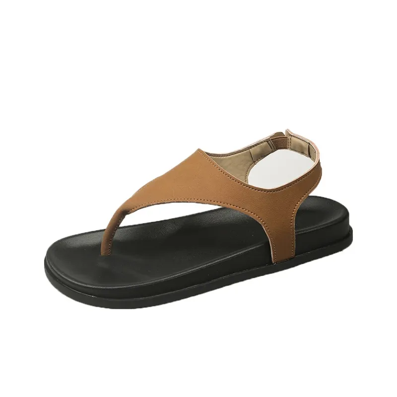 AJPAP One Strap Sandals Women's-10