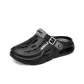 Black Gray