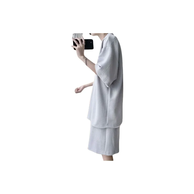Wooden Rabbit Casual Sportswear Men's-8