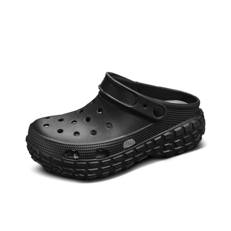 FCMM Bubbles Cloud Collection Clogs Unisex-10