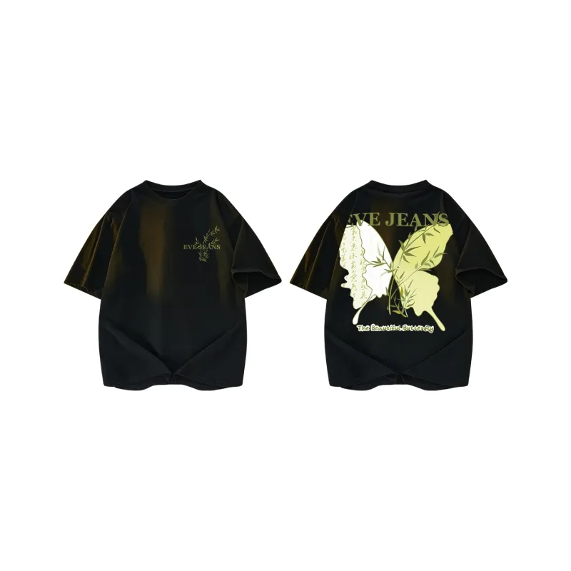 Yiwen T Shirts Unisex-2