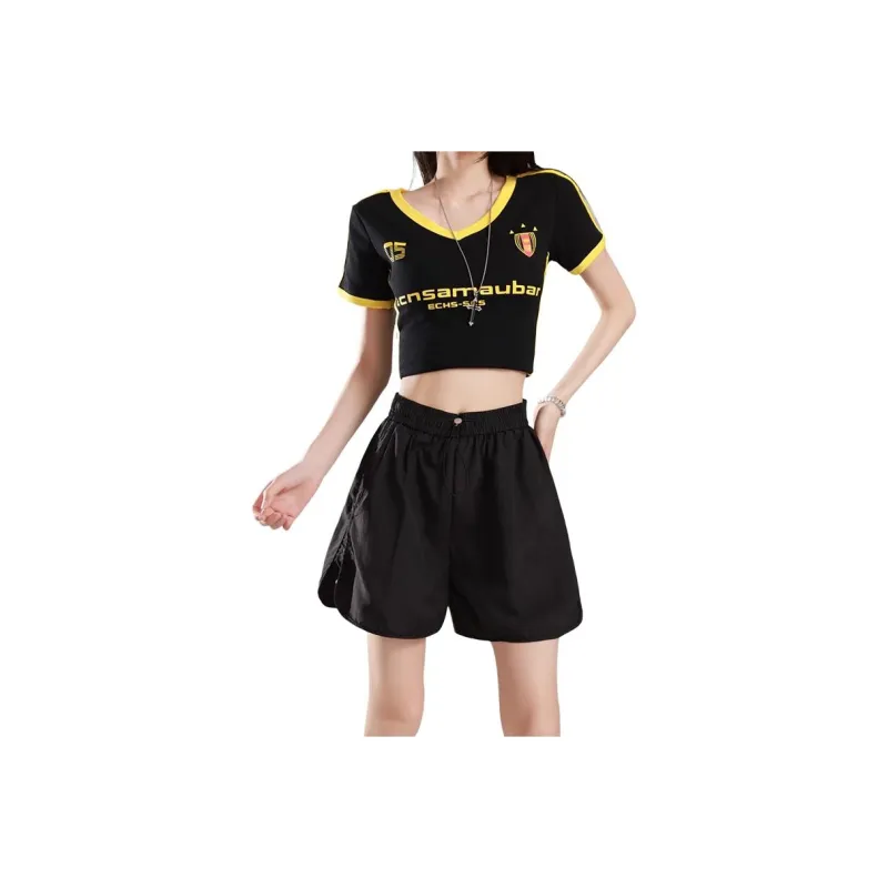 FOREVER 21 Casual Shorts Women's-0