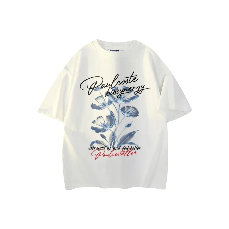 PAUL COSTELLOE T Shirts Unisex-2