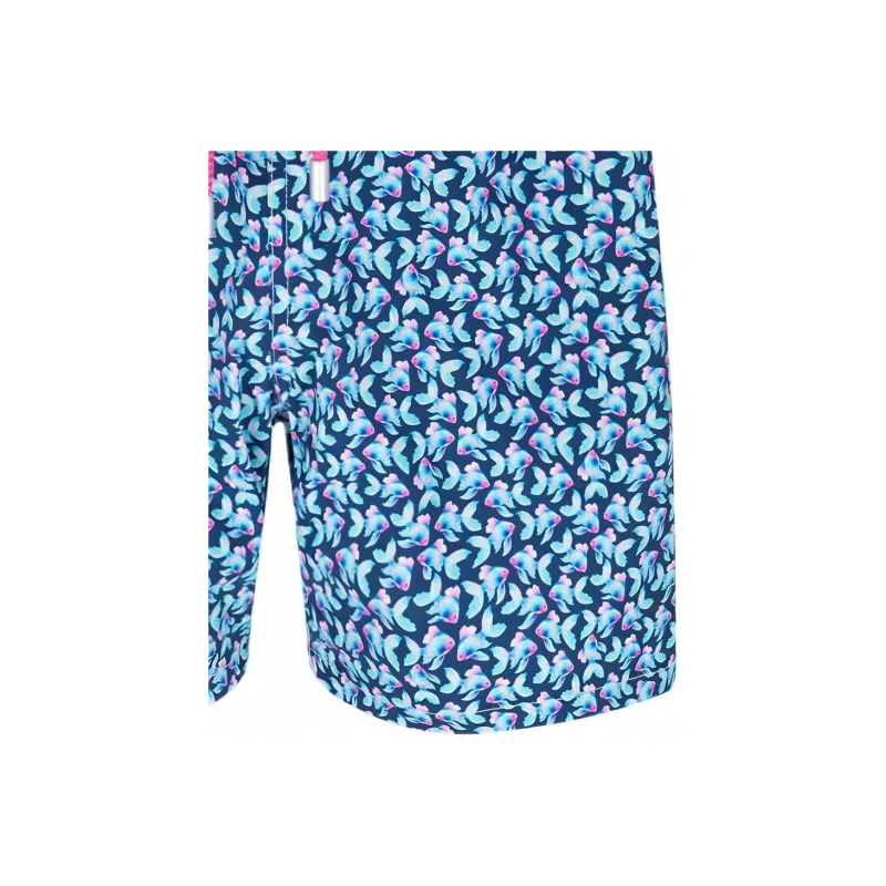 MC2 Saint Barth Comfort Light Swim Shorts-3