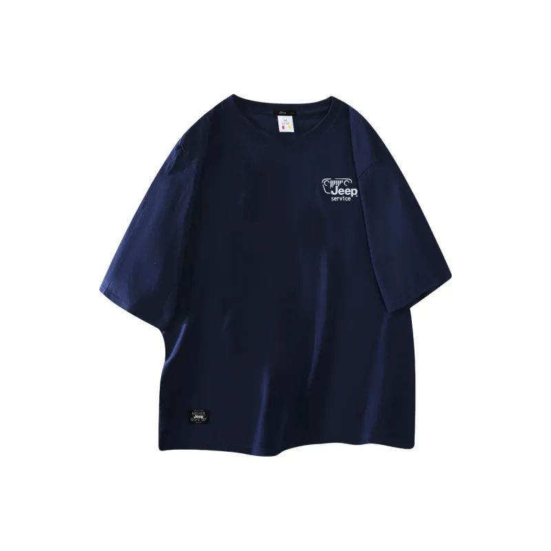 Jeep T Shirts Unisex-24