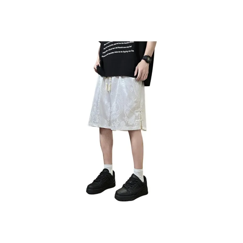 ROBINHOOD Casual Shorts Unisex-0