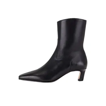 ALOHAS Nash Ankle Boots 5cm Women's Black