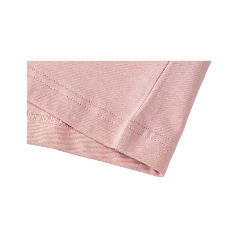 Boy London Regular T Shirt Unisex Pink-2
