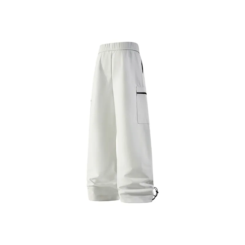 PAUL COSTELLOE Cargo Pants Unisex-6