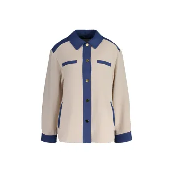 GANT Shirts Women's 233 Oat