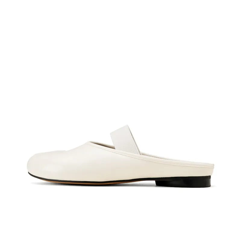 GOLDLION Closed Toe Slippers Women's-6