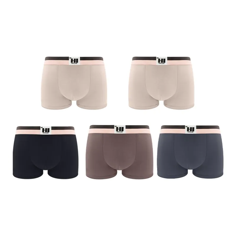 Herbal Primer Underpants Men's 5 Pack-35