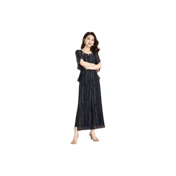 Mylan Casual Suits Women's Navy Blue Collection Brand, Stay Updated With Activity Alerts