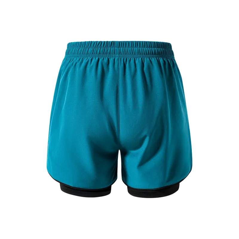 FUERZA Casual Shorts Unisex-10
