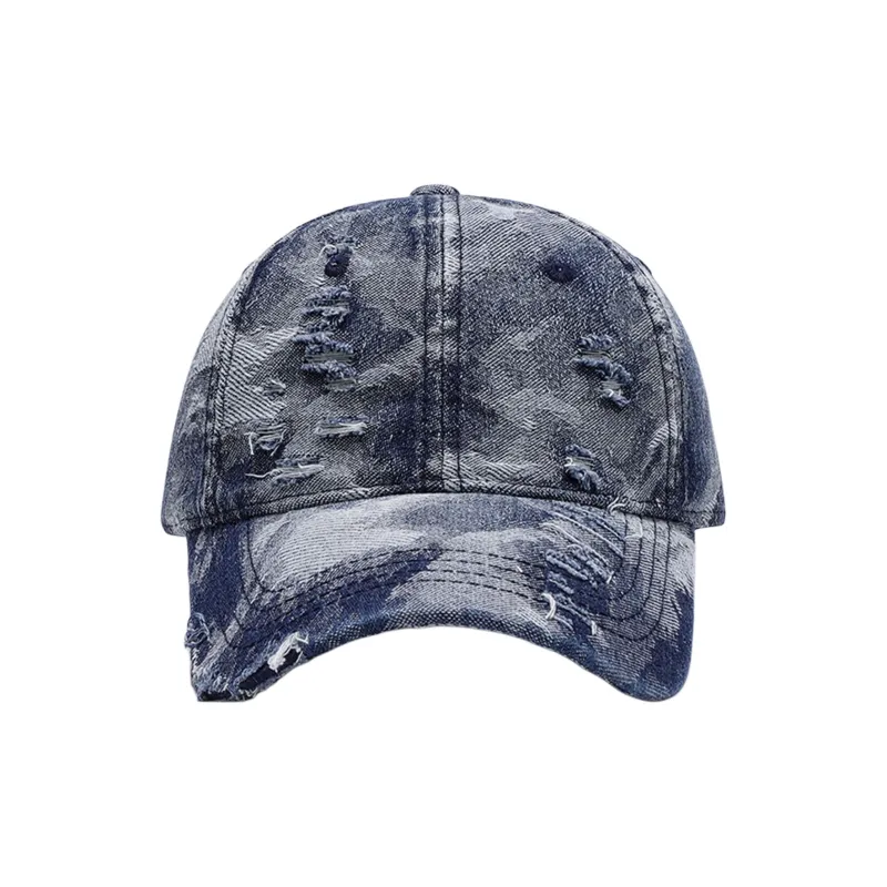 JEANSWEST Cotton Baseball Caps Unisex-3