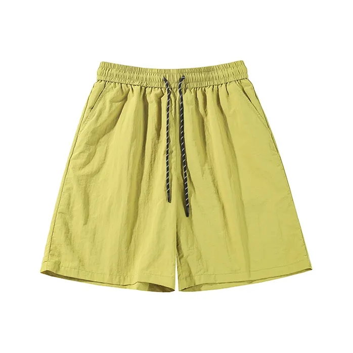 LSVE Casual Shorts Women's-4