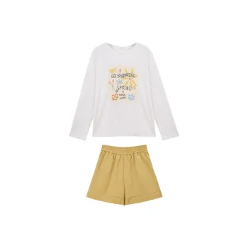SUSANSAN Casual Suits Women's