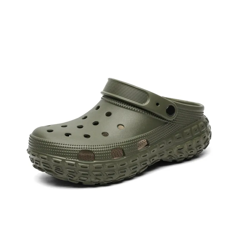 FCMM Bubbles Cloud Collection Clogs Unisex-7