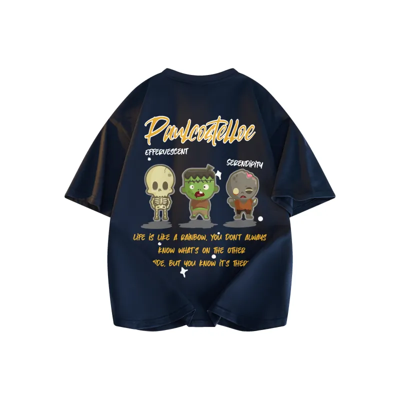 PAUL COSTELLOE T Shirts Unisex-8