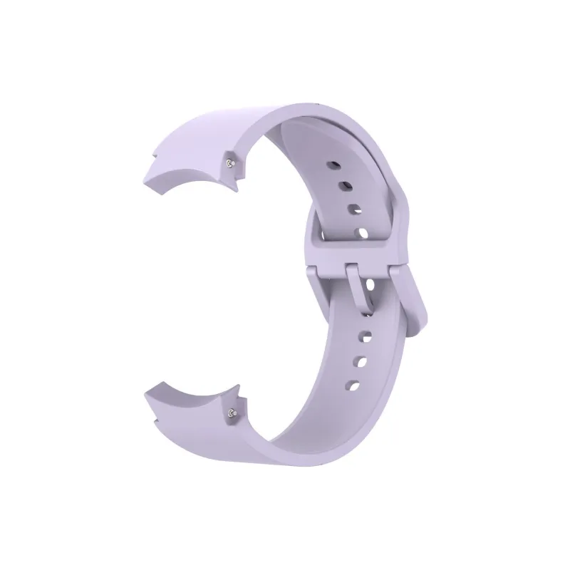 ZHENGGUANG Samsung Compatibility Watch Band Silicone Material-18