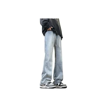 FASTFISH Jeans Unisex