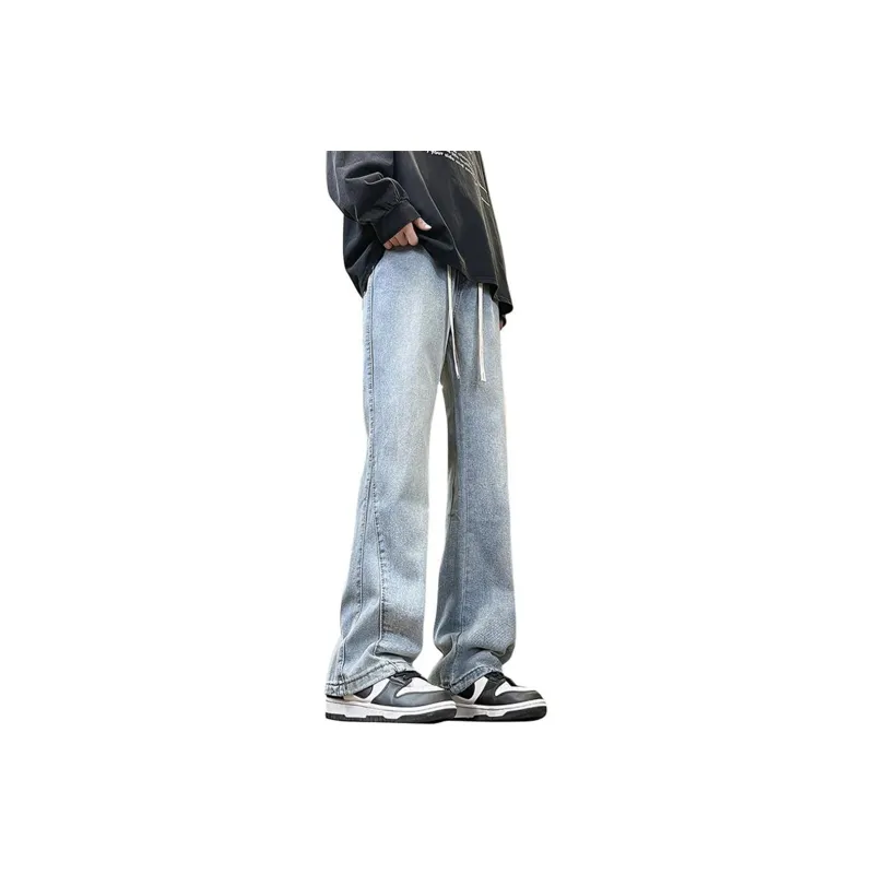 FASTFISH Jeans Unisex-12