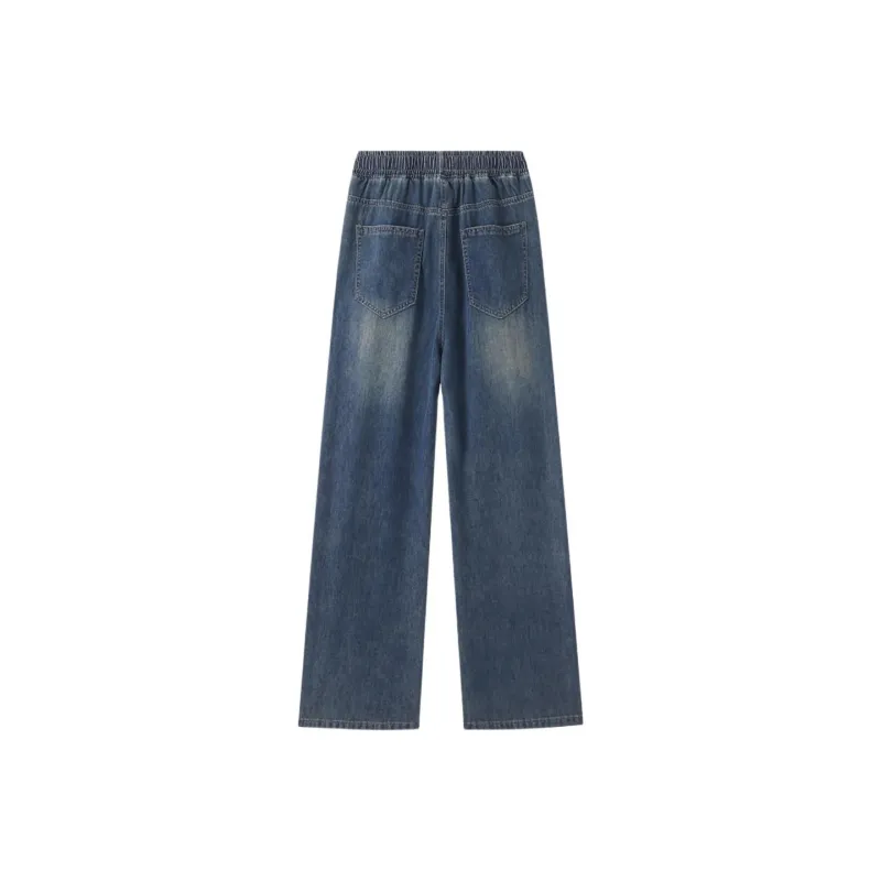 Kw X EMERICA Jeans Unisex-9