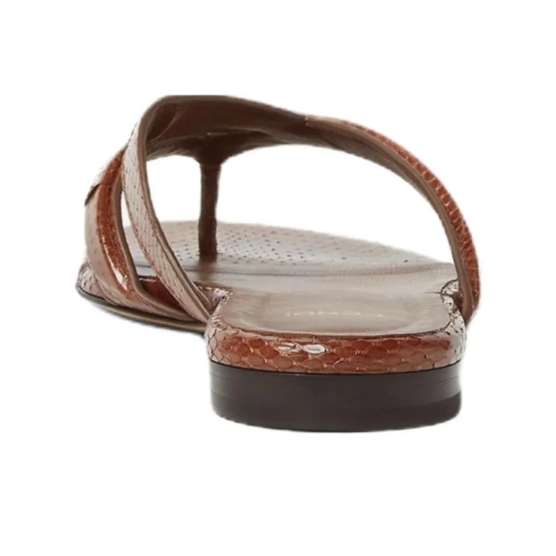 FENDI Flip Flops Women's-5