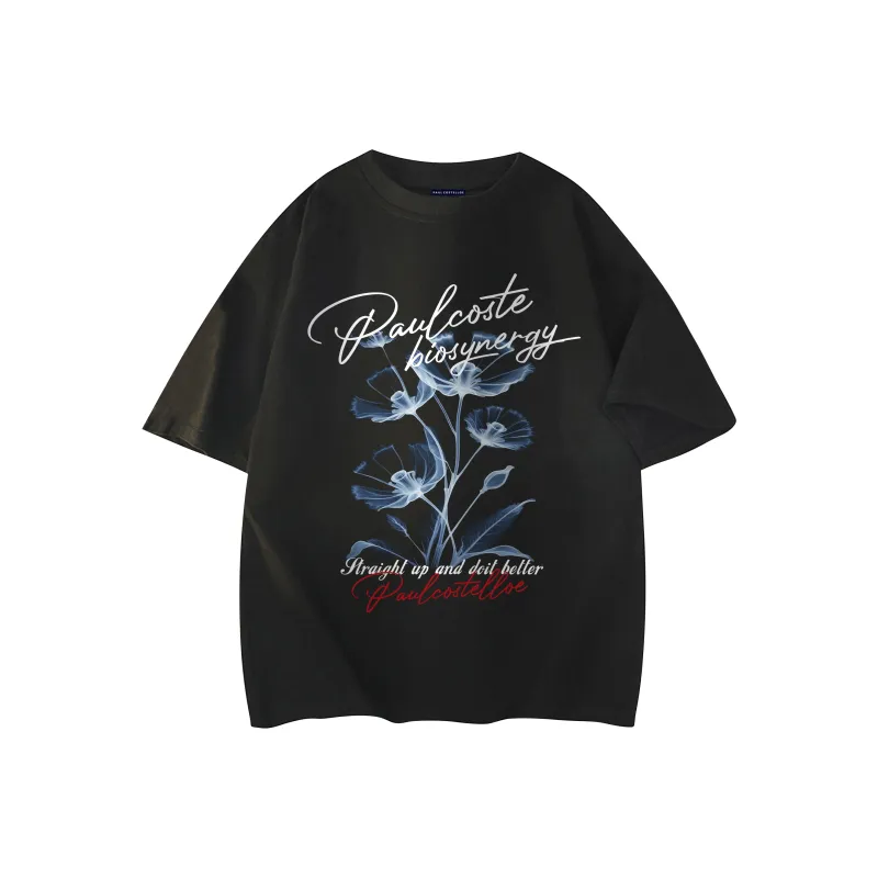 PAUL COSTELLOE T Shirts Unisex-4