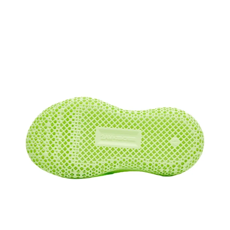 2AM Odor Resistant Massage Cushioning Slide Slippers Unisex-17