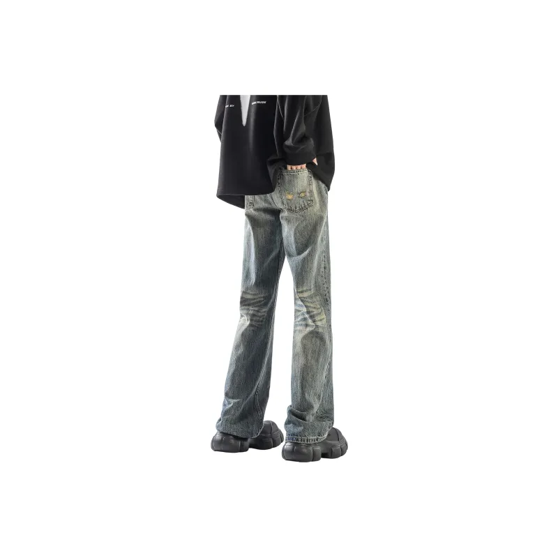 FOREVER 21 Jeans Unisex-3