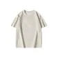 [Breathable Skin-Friendly]Light Beige (Tf Heartbeat White Text)