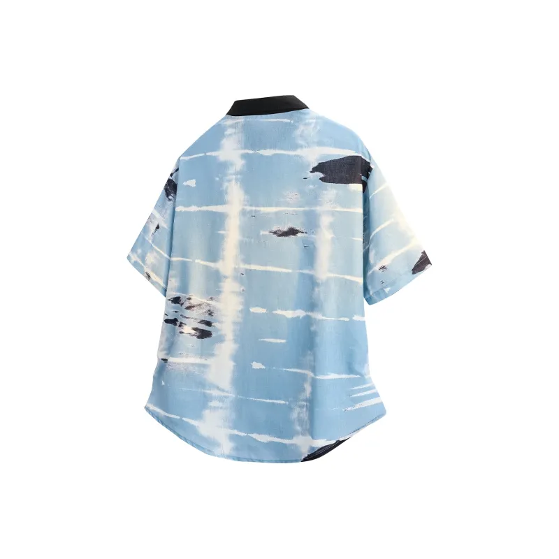 PAUL COSTELLOE Shirts Unisex-6