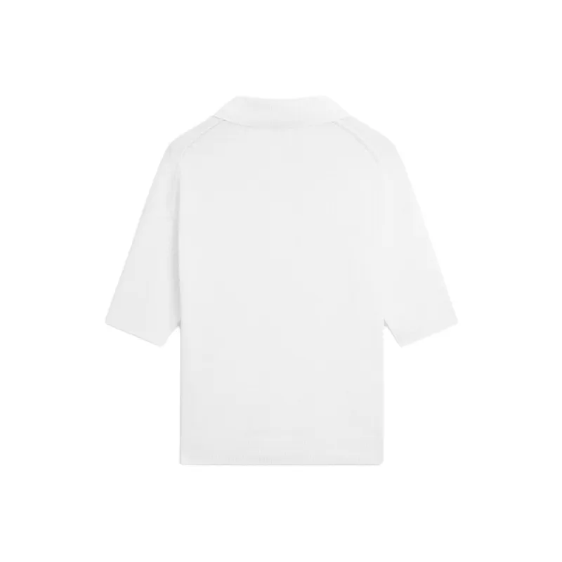 Massimo Dutti Knitwear Women's White-1