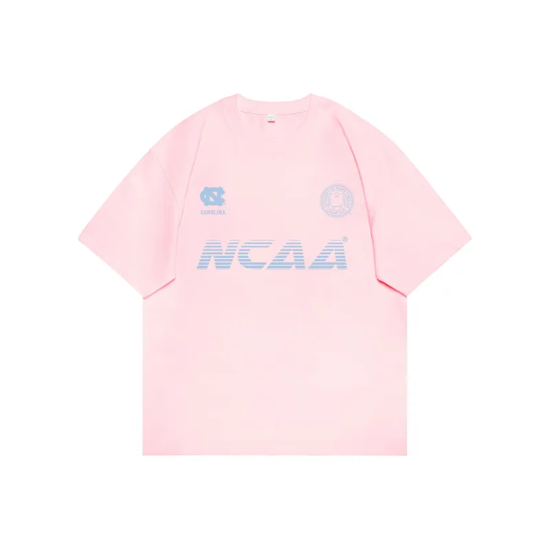 NCAA T Shirts Unisex-16