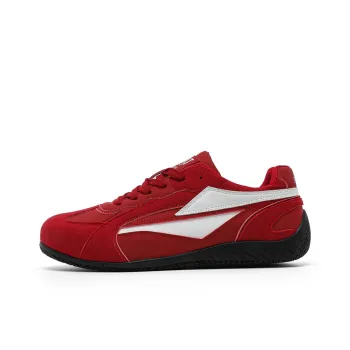 ROBINHOOD Cushioning, Impact Resistant, And Abrasion Resistant Low Top Casual Shoes Men's