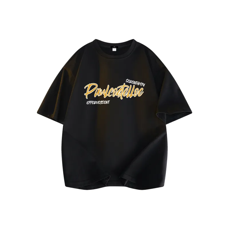 PAUL COSTELLOE T Shirts Unisex-3