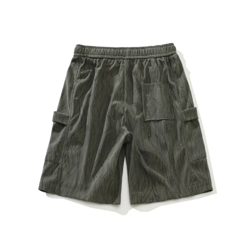 ROBINHOOD Casual Shorts Women's-8
