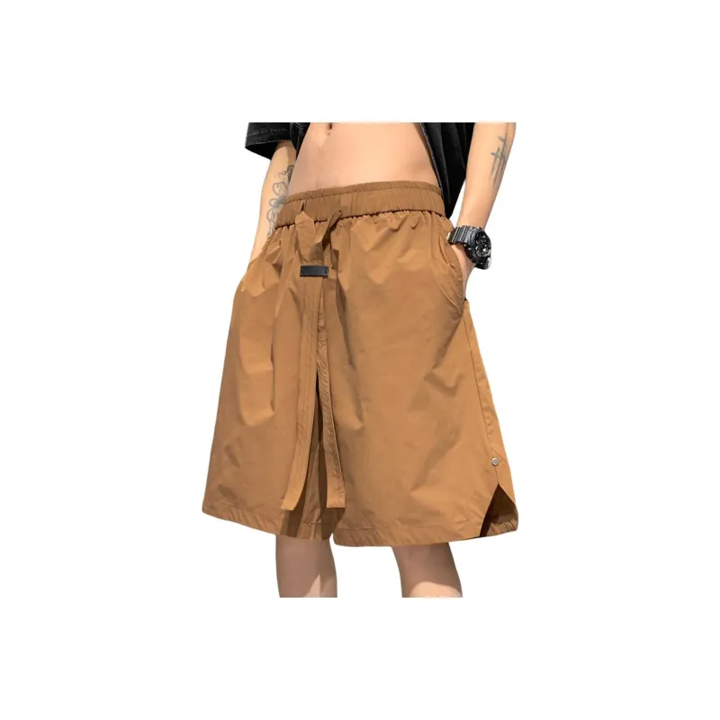 Cost Per Kilo Casual Shorts Unisex-5