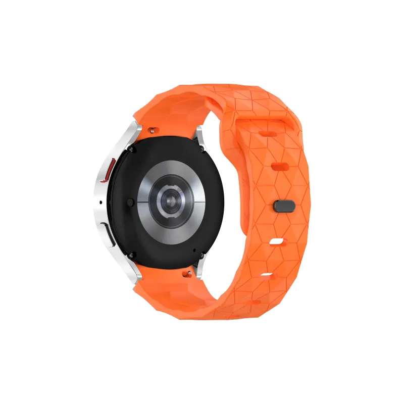 ZHENGGUANG Samsung Compatibility Watch Band Silicone Material-10