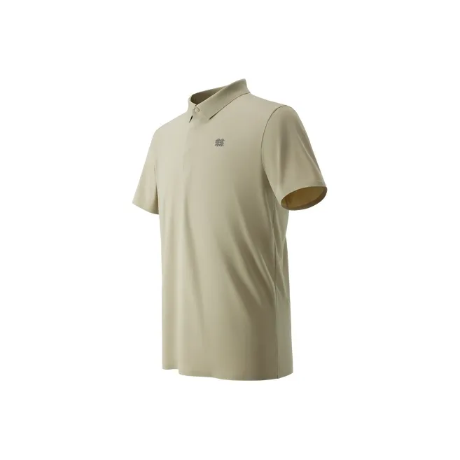 KOLON SPORT Polo Shirts Men-4