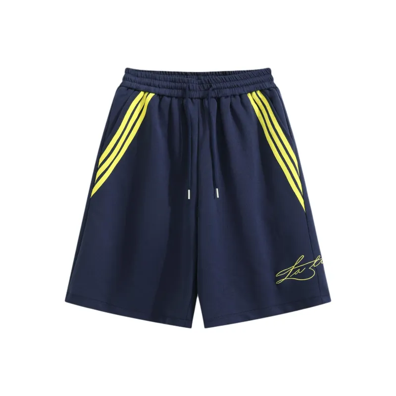 VERAF CA Casual Shorts Unisex-9