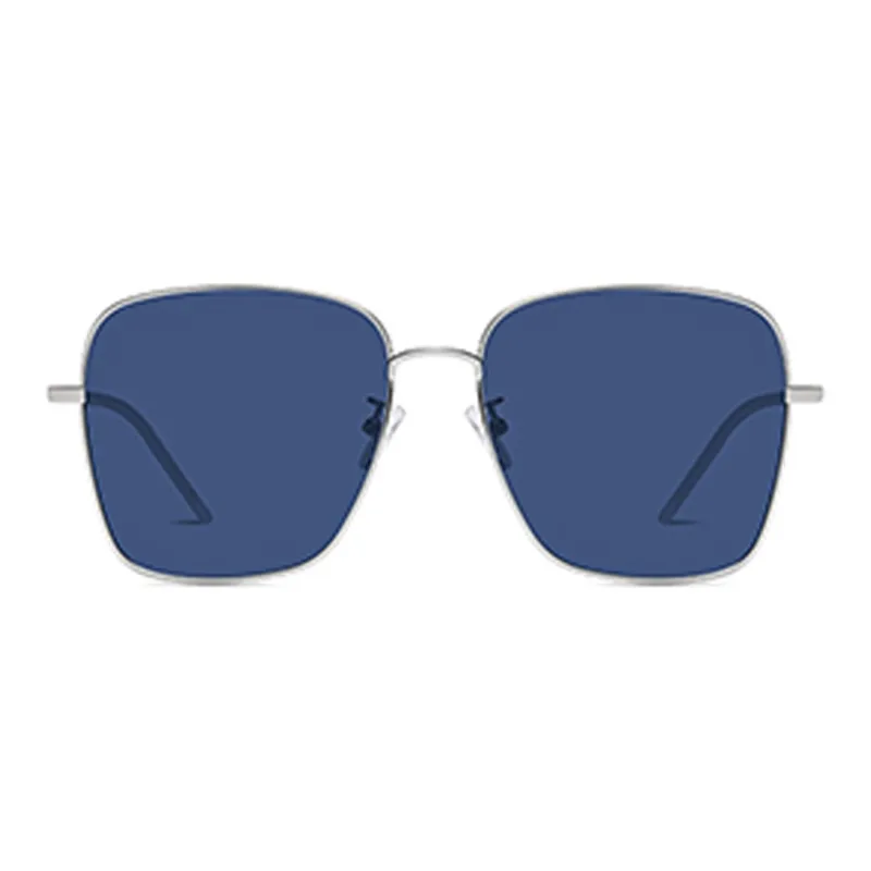 AAJF Stainless Steel Square Sunglasses Unisex-5