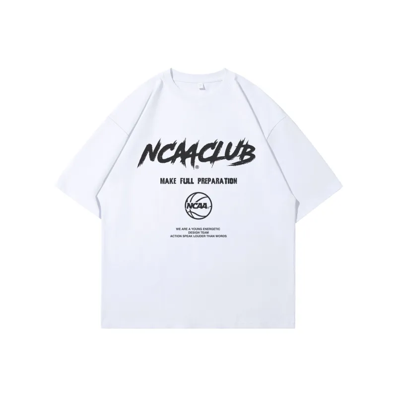 NCAA T Shirts Unisex-4