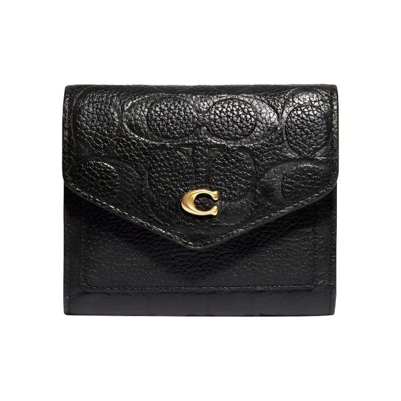COACH Wyn Wallets-0