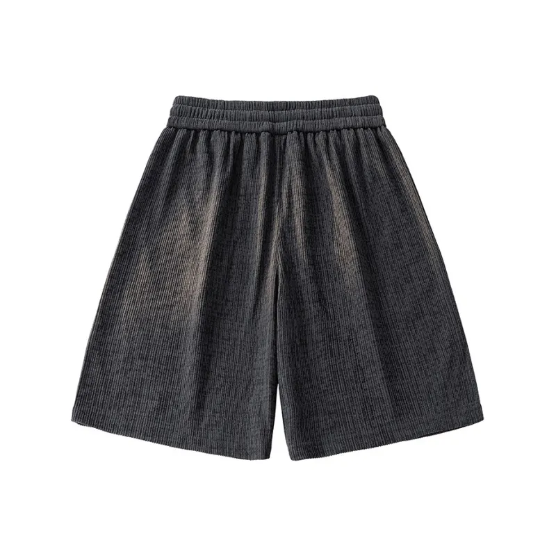 Endless Abyss Casual Shorts Unisex-5