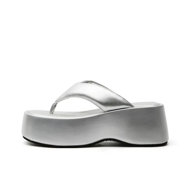 STELLA WEISZ Quick Dry Flip Flops Women's-5