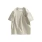 [Breathable Skin-Friendly]Light Beige (Tf Thorn Gothic Chest Badge)