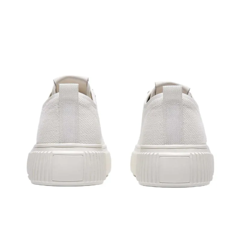 Acupuncture A Collection Low Top Skateboard Shoes Women's-1