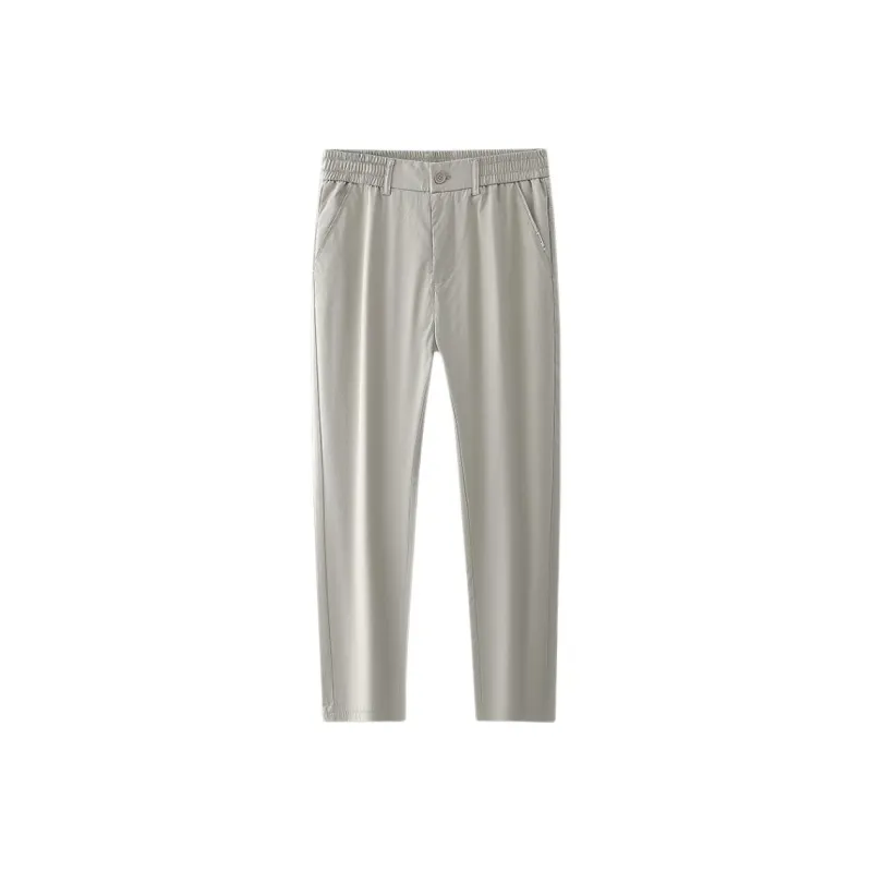 VERAF CA Casual Pants Men-12